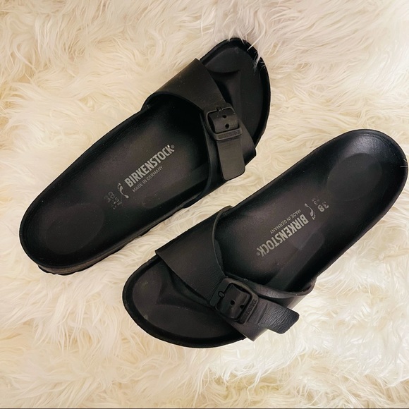 Birkenstock Shoes - Birkenstock Madrid Slide